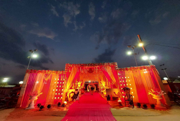 Rood Mahal 4