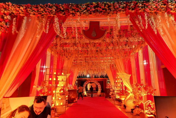 Rood Mahal 5