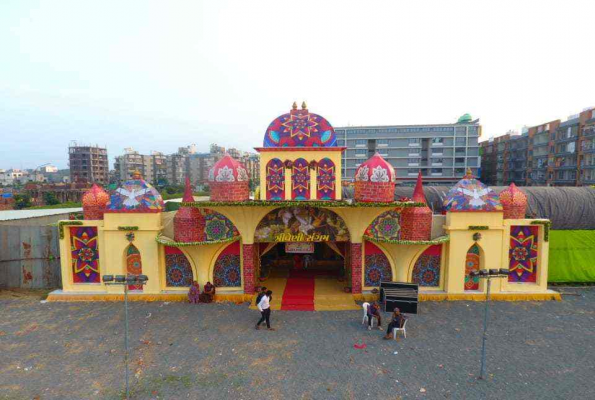 Triveni Sangam Farm 4
