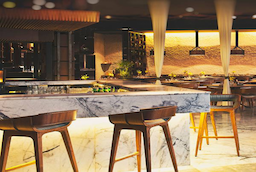 Fio Cookhouse And Bar