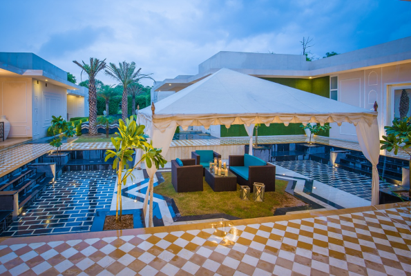 Venue Image