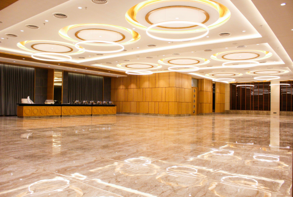 Hotel Pinnacle Grand 2