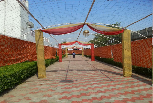 Sambandh Vatika
