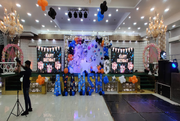 Venue Image