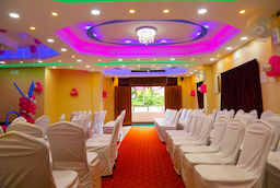 Jd Grand Party Hall