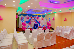 Jd Grand Party Hall