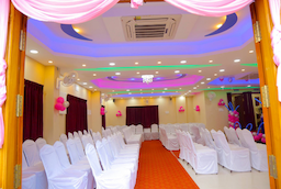 Jd Grand Party Hall