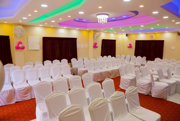 Jd Grand Party Hall 5