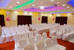 Jd Grand Party Hall
