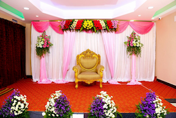 Jd Grand Party Hall