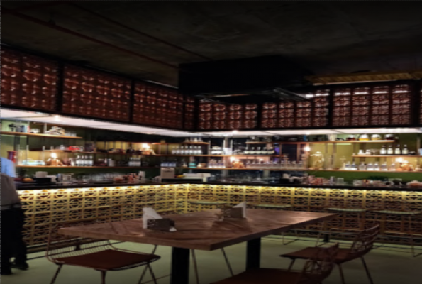 Prost Brew Pub 3