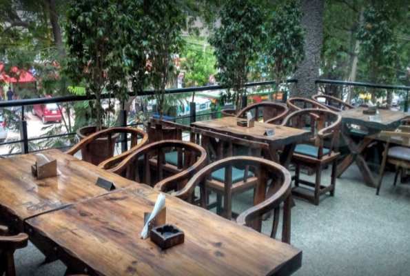 Prost Brew Pub 4