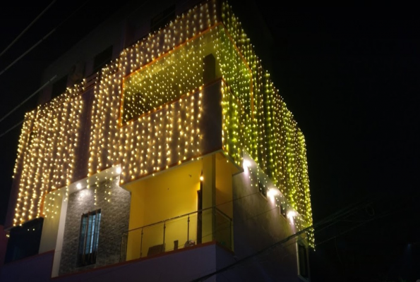 Yalini Party Hall 2