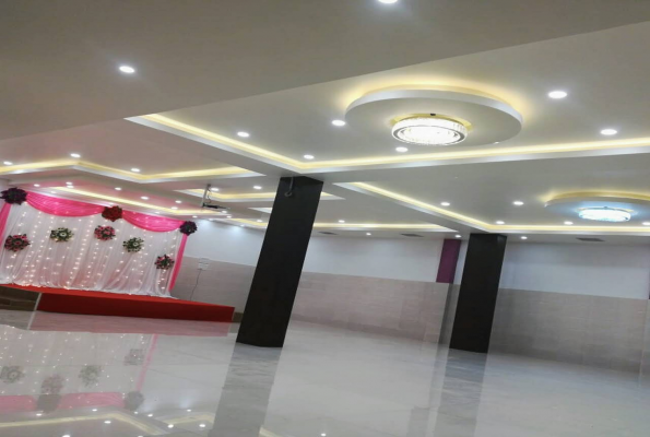 Yalini Party Hall 3