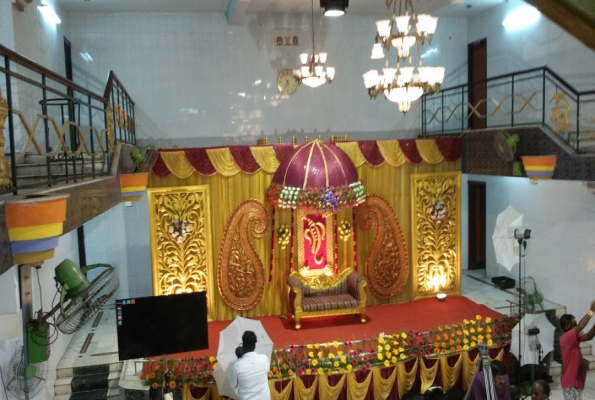 Venue Image