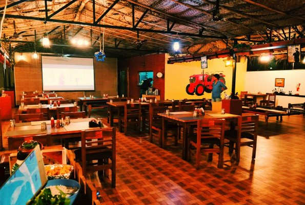 Venue Image