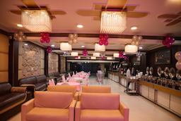 Ashirwad Restaurant And Banquets