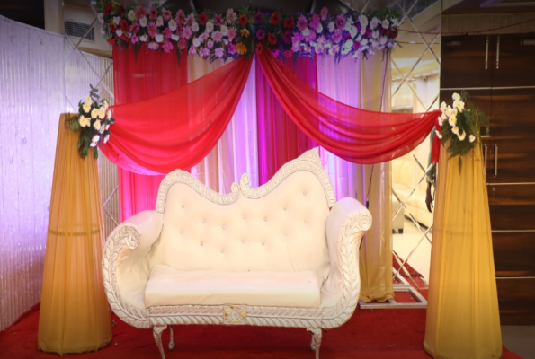 Ashirwad Restaurant And Banquets 1