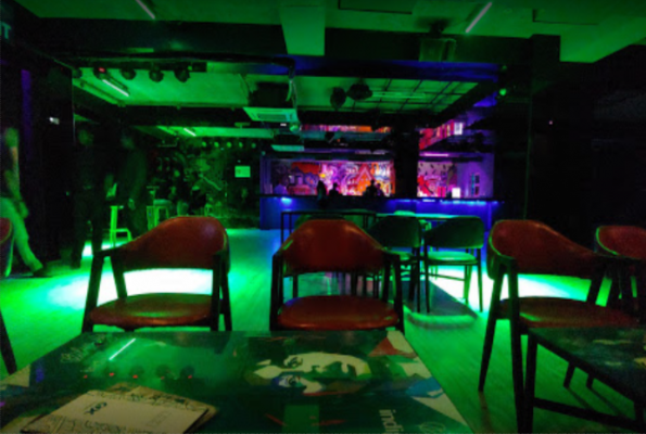 Venue Image