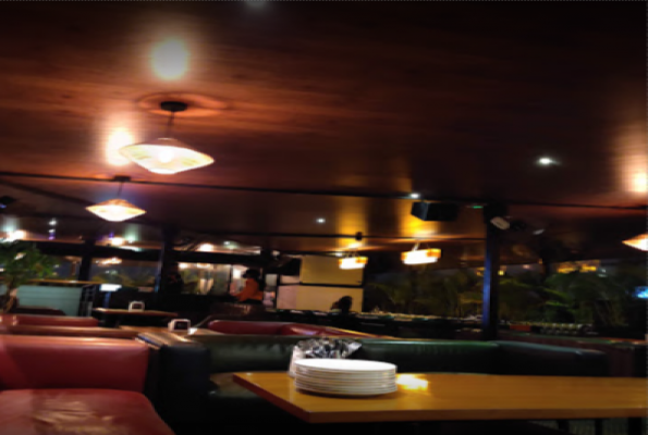 The Terrace At Gillys Redefined 3
