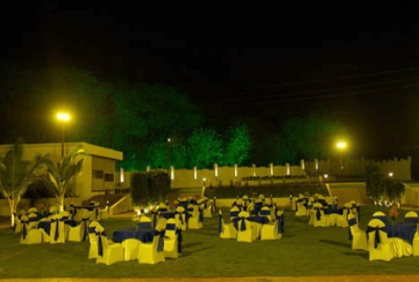 The Emerald Resort 2