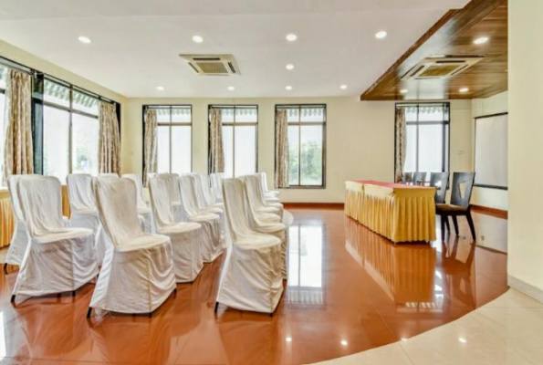 The Emerald Resort 4