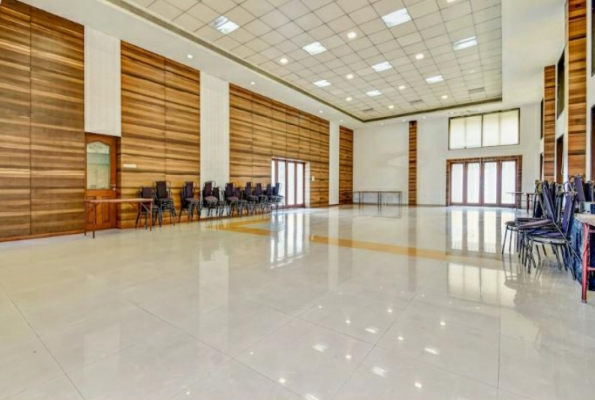 The Emerald Resort 5