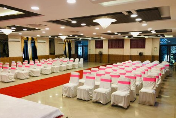 Dove Banquets 2