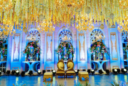 Auspacious Convention Centre