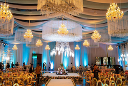 Auspacious Convention Centre