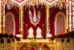 Auspacious Convention Centre