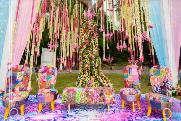 Auspacious Convention Centre 5