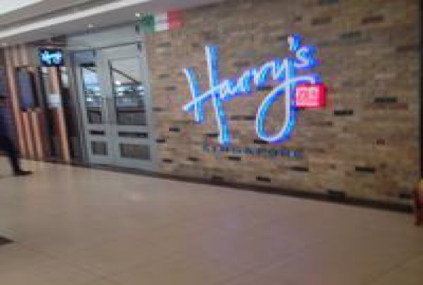 Harrys 1