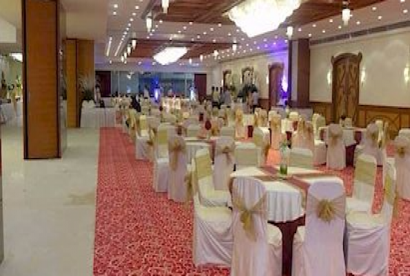 Raghuleela Banquets 4