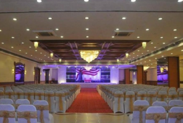Raghuleela Banquets 5