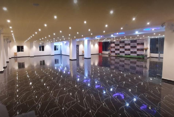 Sahasra Grand 1