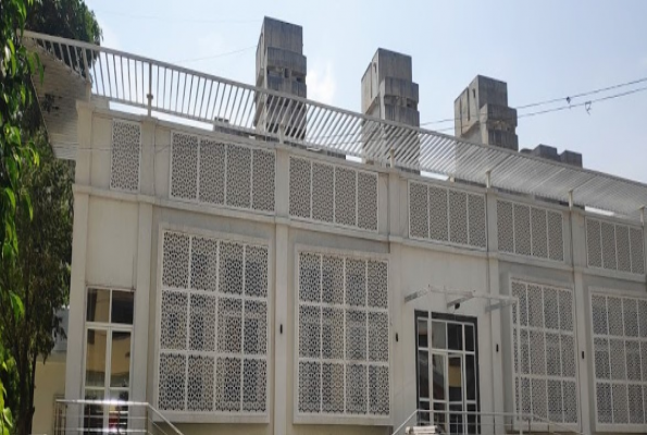 City Lawn & Banquet Hall 1