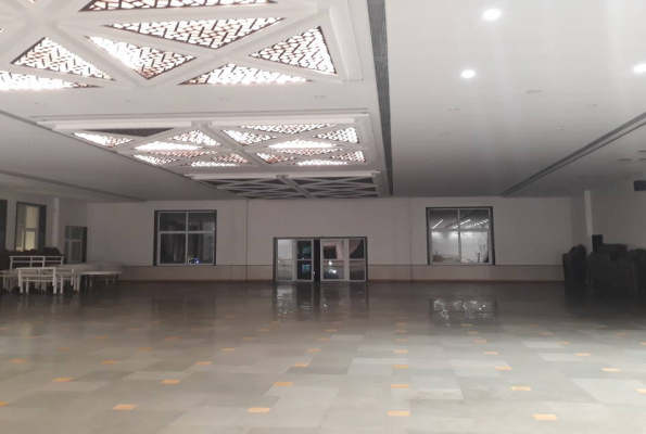 City Lawn & Banquet Hall 3