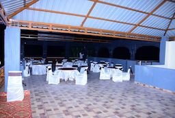 Hotel Grand Purandar