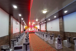 Hotel Grand Purandar