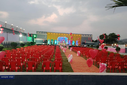 Hotel Grand Purandar