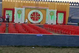 Hotel Grand Purandar