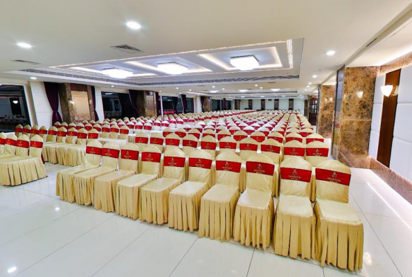 Hotel Shubham Palace