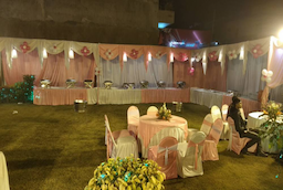 Shyam Satsang Bhawan