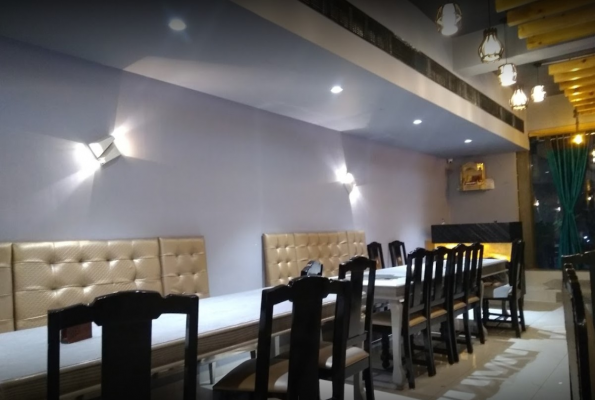 Sun Planet Restaurant And Banquet 1