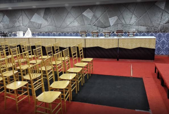 Sun Planet Restaurant And Banquet 2