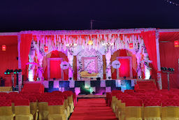 Royal Aayojanam Hotel Banquet And Lawn