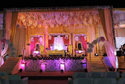 Royal Aayojanam Hotel Banquet And Lawn