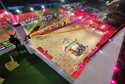 Royal Aayojanam Hotel Banquet And Lawn