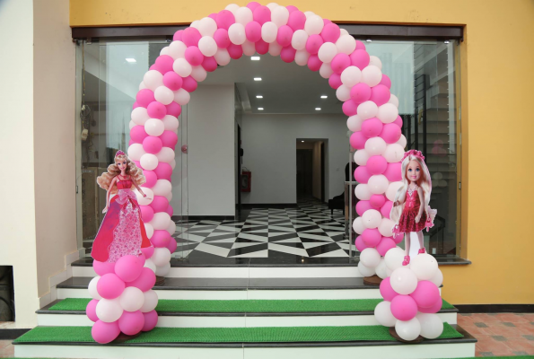 Hotel Ayushmaan Grand 1